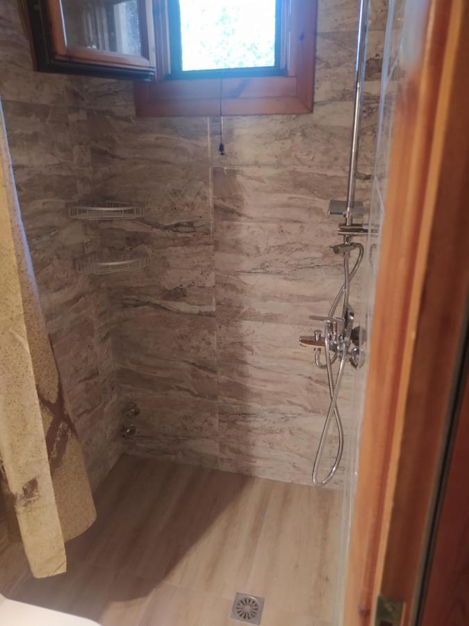 Studios Efi Beach Vourvourou Eksteriør billede